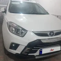 جک ۹۵ بدون رنگ و لیسه کاری در حد خشک