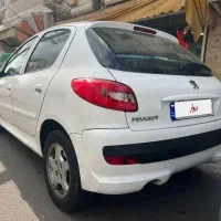 مدل ۹۷ اتومات بیرنگ استثنایی|خودرو سواری و وانت|رشت, جهاد|دیوار