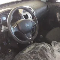 کوییک GXRL1404 صفر کیلومتر|خودرو سواری و وانت|اصفهان, شهید رجایی|دیوار