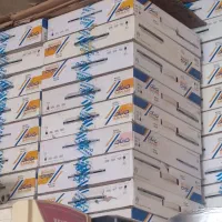 سی دی cd و دی وی دی dvd پلیر صنام کاملا نو