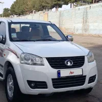 دوعدد وینگل مدل ۹۷ بدون رنگ درحد