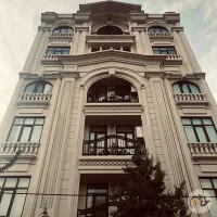 آپارتمان دروس تاپ موقعیت