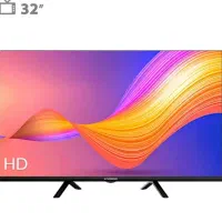 تلوزیون ۳۲ اینچ ایکس ویژن ۳۲xh600
