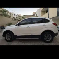 تیگو ۵ اکسلنت بی رنگ در حد|خودرو سواری و وانت|زنجان, |دیوار