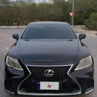 تویوتا-لکسوس