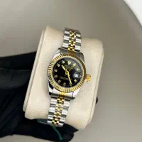 ساعت رولکس زنانه قفل تاج|ساعت|تهران, سعادتآباد|دیوار