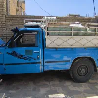 فروشی|خودرو سواری و وانت|شیراز, شاپورجان|دیوار