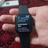 اپل واچ سری ۱۰ se