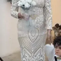 لباس مجلسی