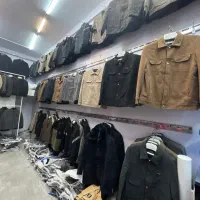 پخش پوشاک زمستانه میکس|لباس|بندر گناوه, |دیوار