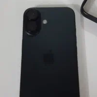 ایفون ۱۶ نرمال ch بدون نقطه
