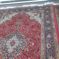 فرش دستباف کرمان قلم