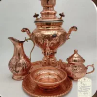 فضاتو خاص نشون میده|ظروف سرو و پذیرایی|اهواز, شریعتی جنوبی|دیوار