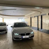 Bmw 328 2014 بدون توضیحات