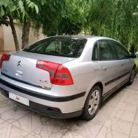 سیتروئن C5 مدل 2007 معاوضه با 207،شاهین،ال نود،Mvm