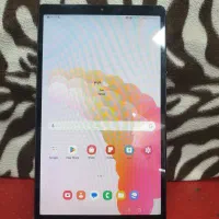 تبلت t295 سامسونگ کاملا سالم