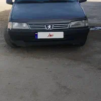 ۴۰۵ مدل ۸۲ کم کار دوگانه