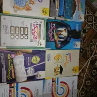 کتاب کنکور