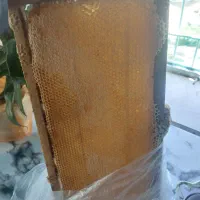 عسل صد در صد طبیعی