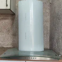 هود شومینه ای