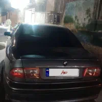 سمند سفارشی|خودرو سواری و وانت|چابهار, |دیوار