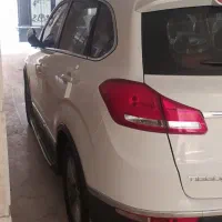 مدل97فول|خودرو سواری و وانت|اندیشه, شهرک مریم|دیوار