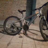 دوچرخه