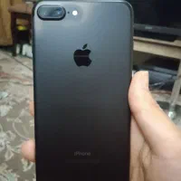 iPhone 7 plus