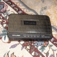 مودم  با سیم بدون ملزومات