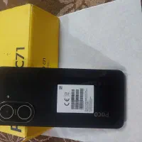 گوشی c71|موبایل|لردگان, |دیوار