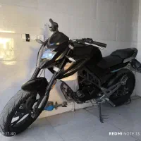 موتور سی اف 150Nkمدل 97