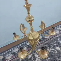 لوستر|لوستر و چراغ آویز|اهواز, کوروش|دیوار