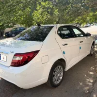 دنا پلاس۶ دنده دستی