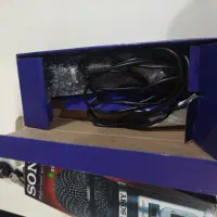 میکروفون|سیستم صوتی خانگی|قائم‌شهر, |دیوار