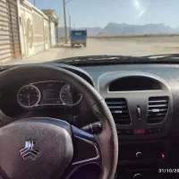 کوییک rs مدل 1402|خودرو سواری و وانت|شهرضا, |دیوار