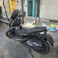 موتور bmw cx400 سوییچ|موتورسیکلت|تهران, فلسطین (میدان انقلاب)|دیوار