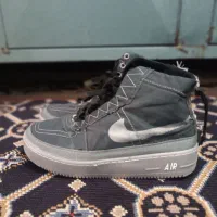 کتونی نایک ساقه داره