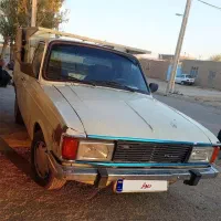 پیکان وانت مدل 90