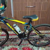 دوچرخه مکس لاینر ایتالیایی