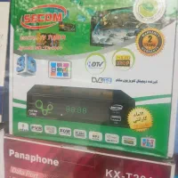 گیرنده دیجیتال