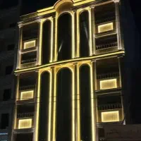 آپارتمان ۱۴۰متر سال ساخت ۱۴۰۴خواب۲طبقه۳