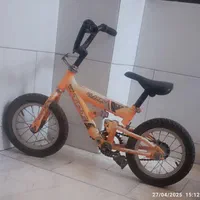 دوچرخه سایز12