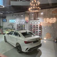 آئودی A3|خودرو سواری و وانت|تهران, شهرک غرب|دیوار