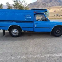 دربستی به تمام نقاط کشور