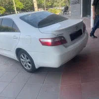 کمری ۲۰۰۸ glx فول