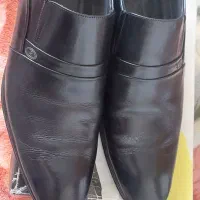 کفش مجلسی سایز ۴۲ ۴۳