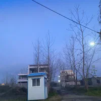 260متر-زمین-ساحلی-زیباکنار-شمال-جاده