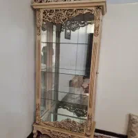 بوفه|بوفه، ویترین، کنسول|شاهین‌شهر, عطار|دیوار