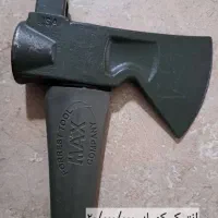 تبرامریکایی مکس اورجینال