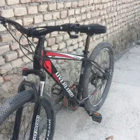 دوچرخه اورلود سایز ۲۹